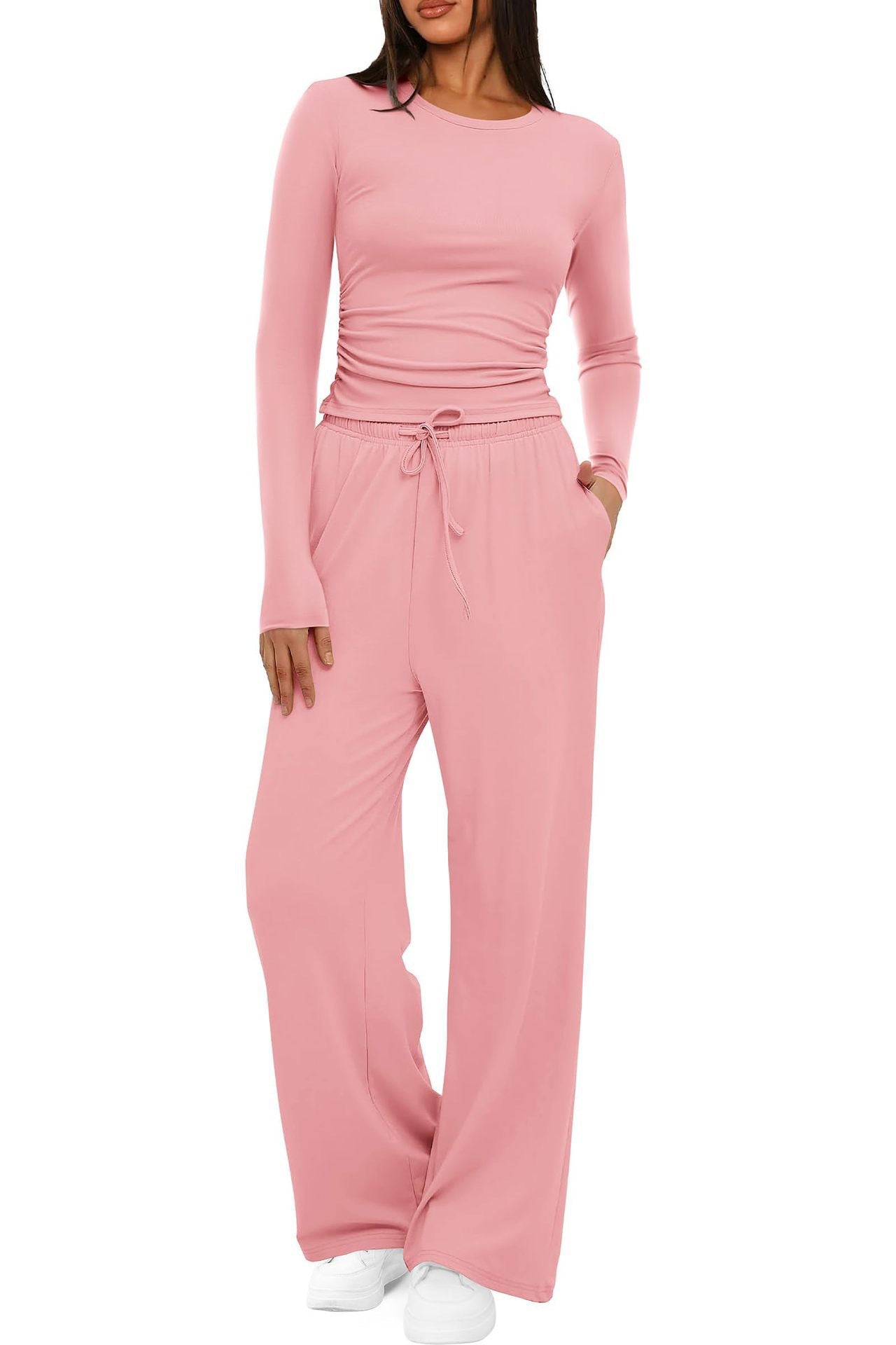 Marie Belmont | Women's Loungewear Set in 8 Colors