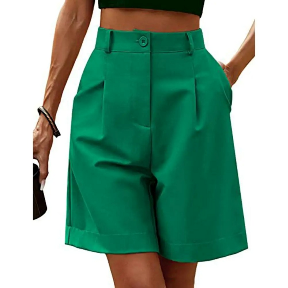 Louisa | Elegant Short | The short that refines your silhouette and exudes effortless class