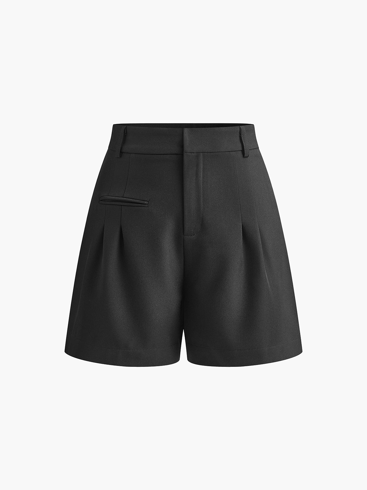 Sandra — Elegant Short.