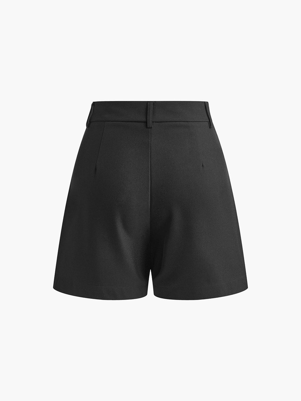 Sandra — Elegant Short.