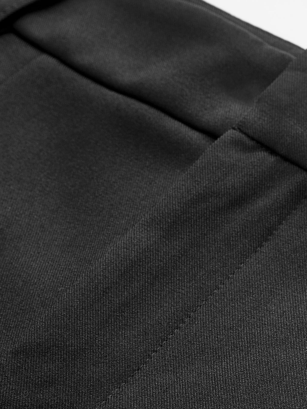 Sandra — Elegant Short.