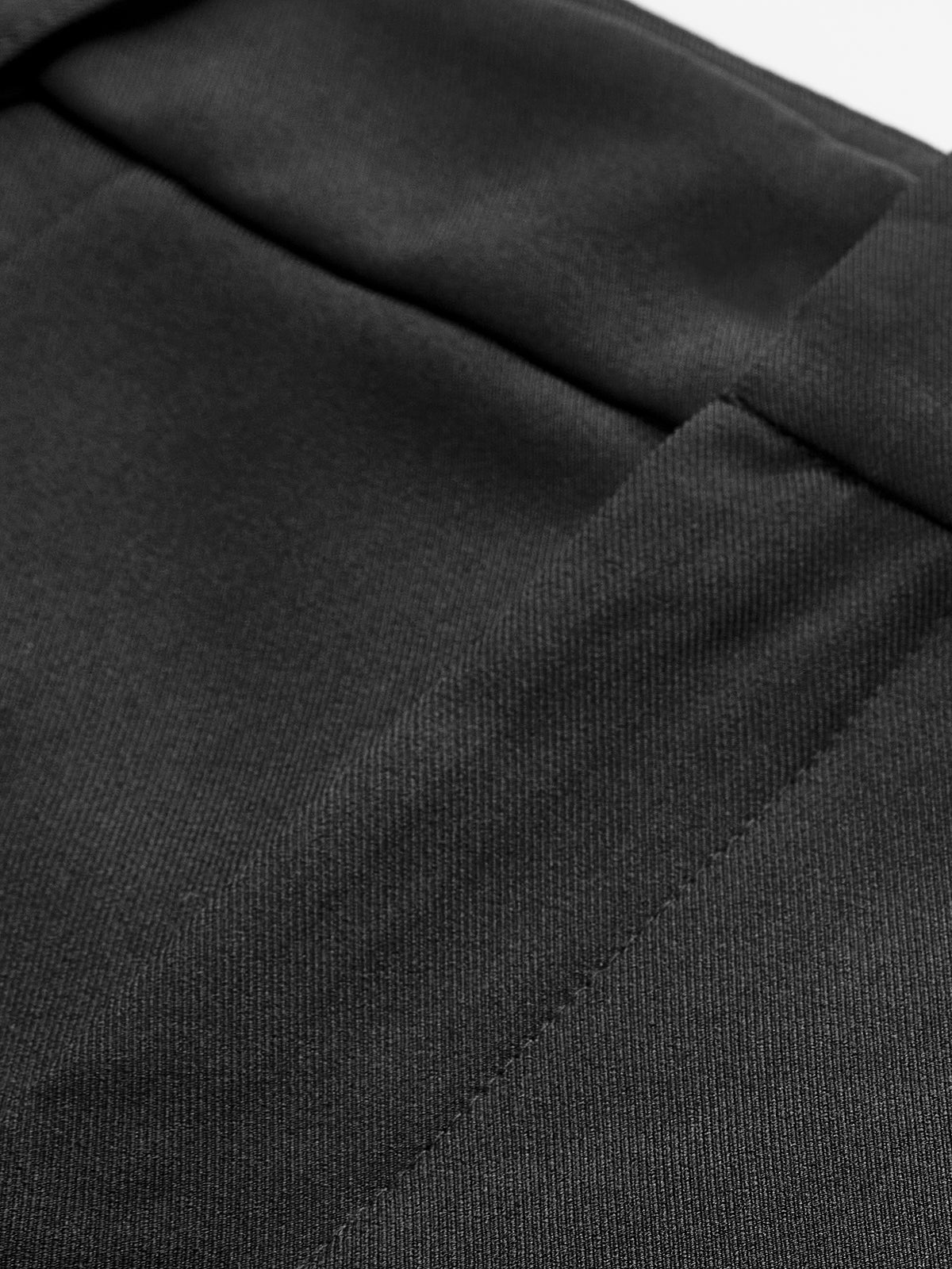 Sandra — Elegant Short.