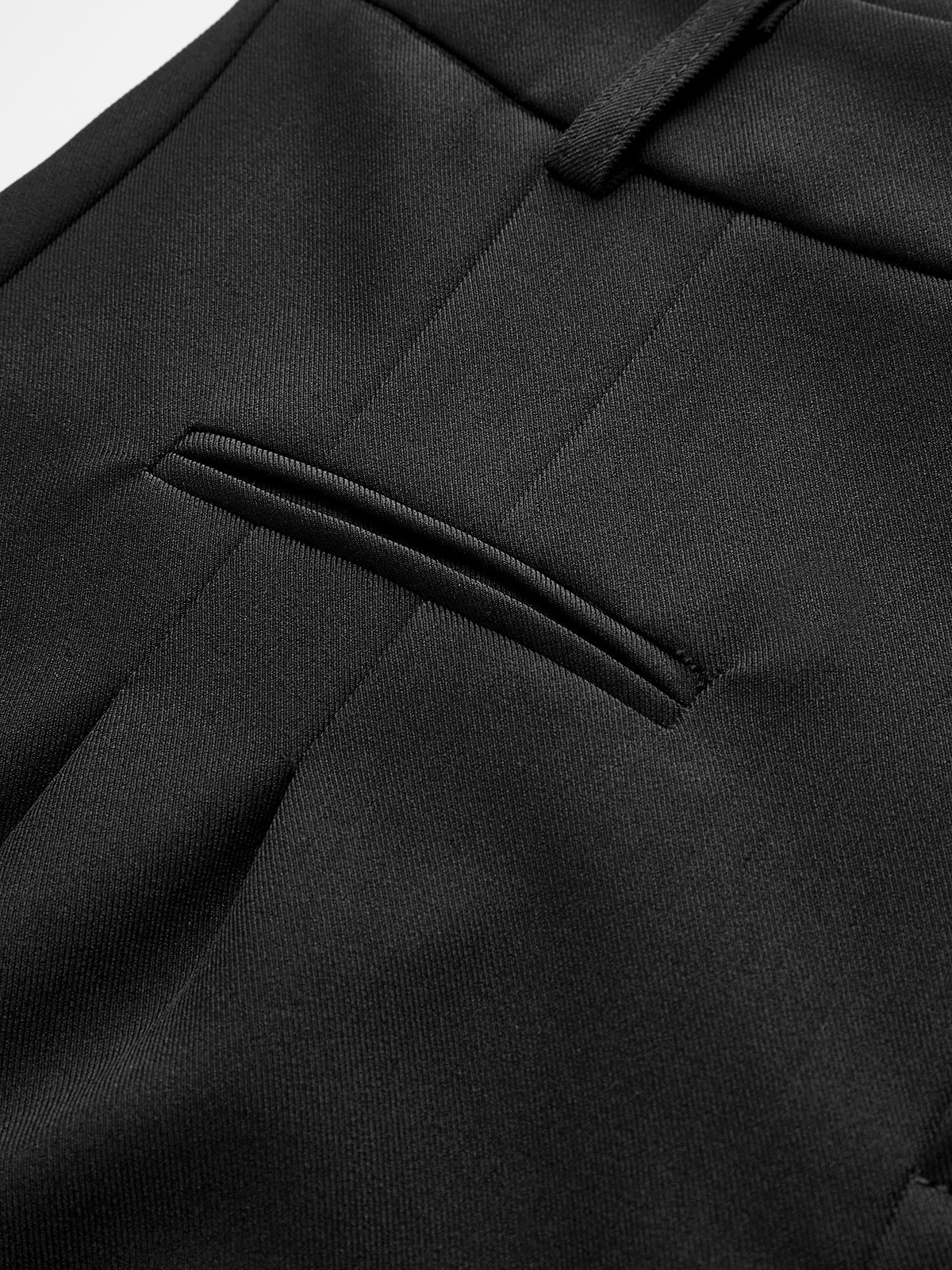 Sandra — Elegant Short.