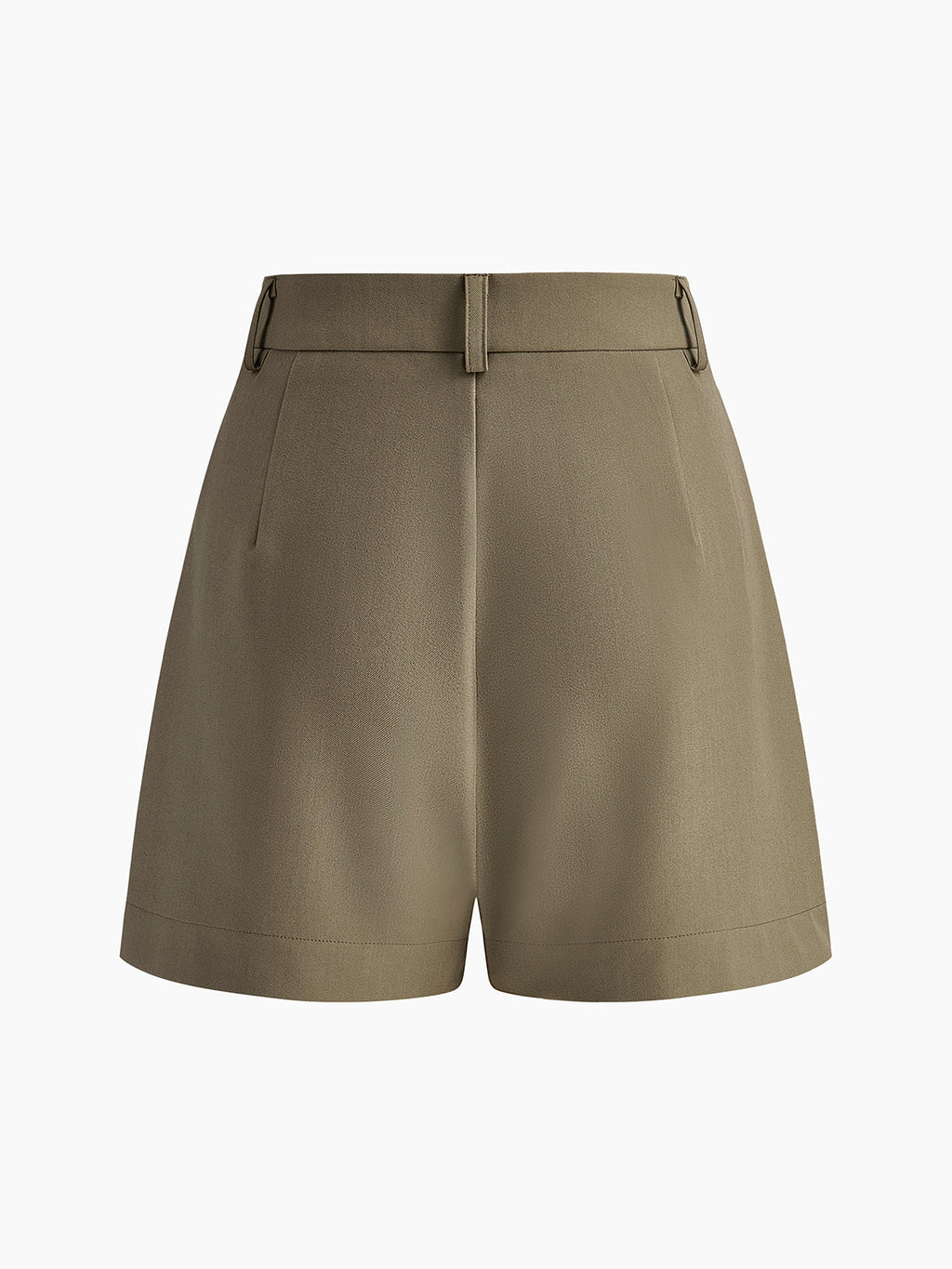 Sandra — Elegant Short.