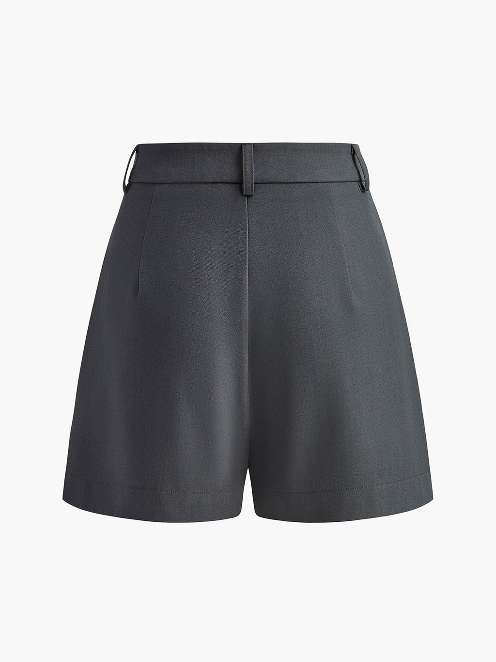 Sandra — Elegant Short.