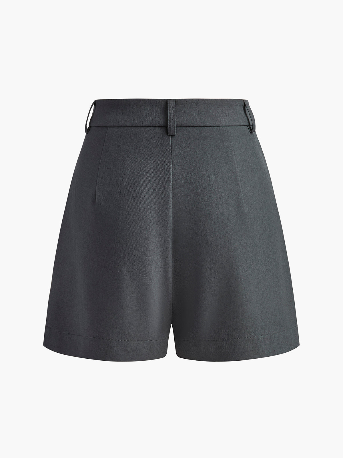 Sandra — Elegant Short.