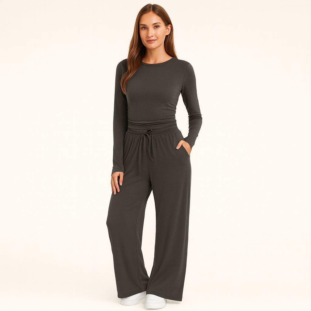 Marie Belmont | Women's Loungewear Set in 8 Colors