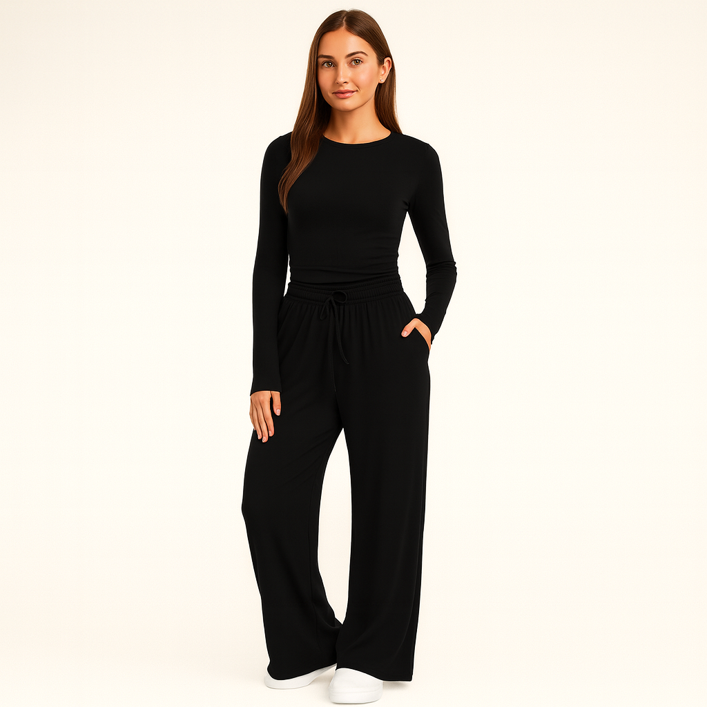 Marie Belmont | Women's Loungewear Set in 8 Colors