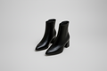 Celene | Elegant Ankle Boots