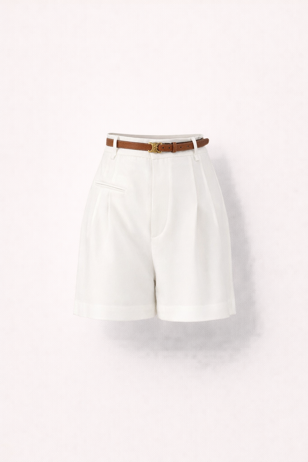 Sandra — Elegant Short.