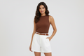 Sandra — Elegant Short.