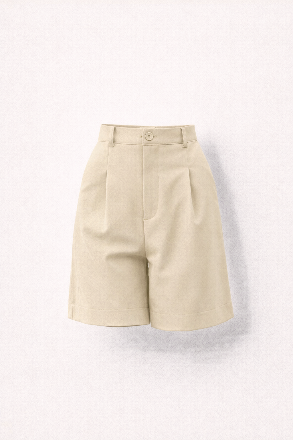 Louisa | Elegant Short | The short that refines your silhouette and exudes effortless class