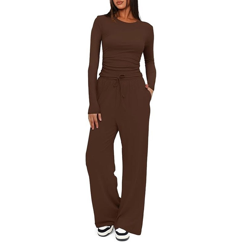 Marie Belmont | Women's Loungewear Set in 8 Colors