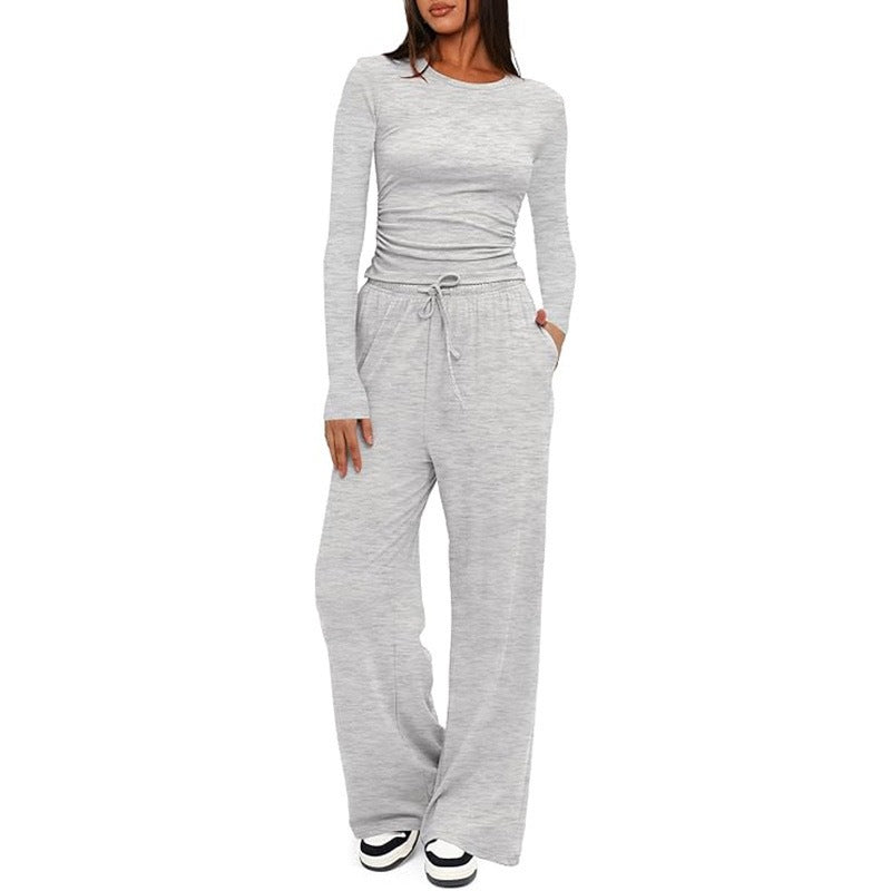 Marie Belmont | Women's Loungewear Set in 8 Colors