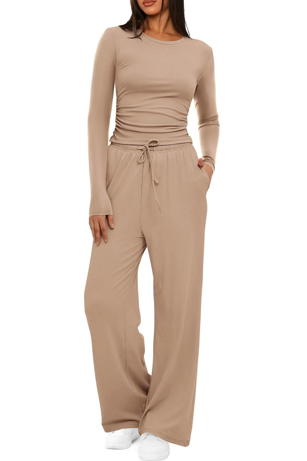 Marie Belmont | Women's Loungewear Set in 8 Colors