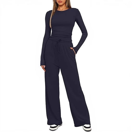 Marie Belmont | Women's Loungewear Set in 8 Colors