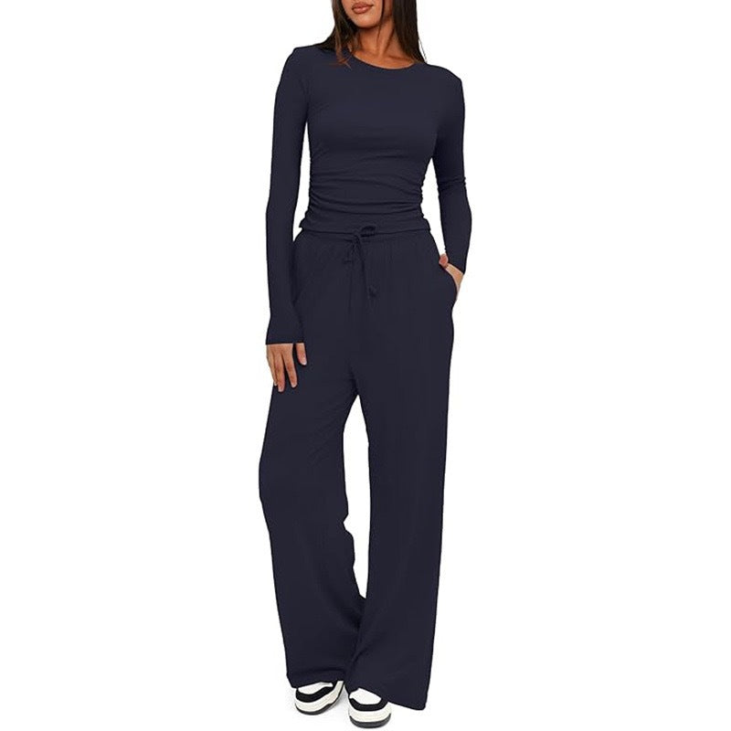 Marie Belmont | Women's Loungewear Set in 8 Colors