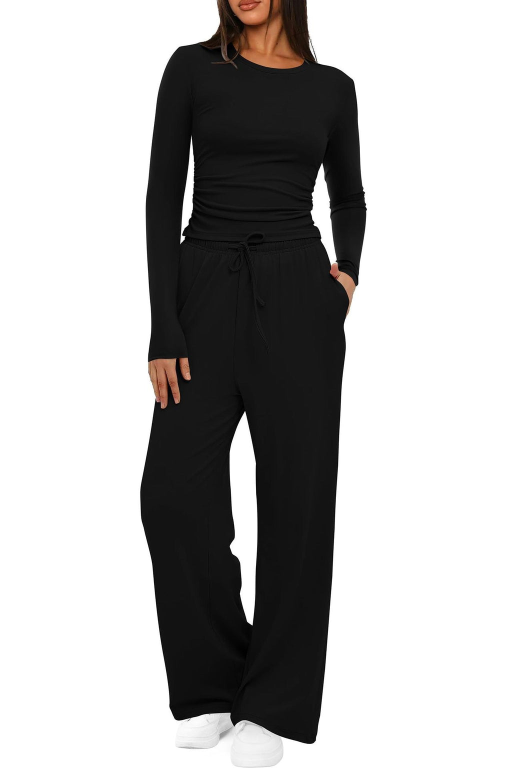 Marie Belmont | Women's Loungewear Set in 8 Colors