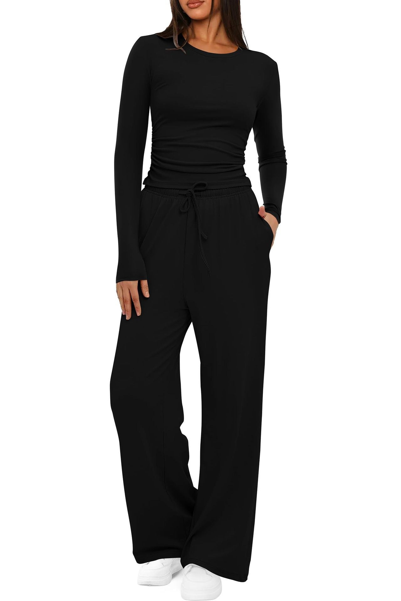 Marie Belmont | Women's Loungewear Set in 8 Colors