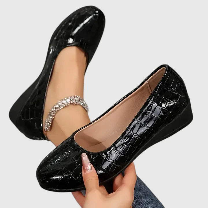 Zemiryahh | Orthopedic Shoes for Women with Double-Layer Memory Foam | Pain Relief for All-Day Comfort